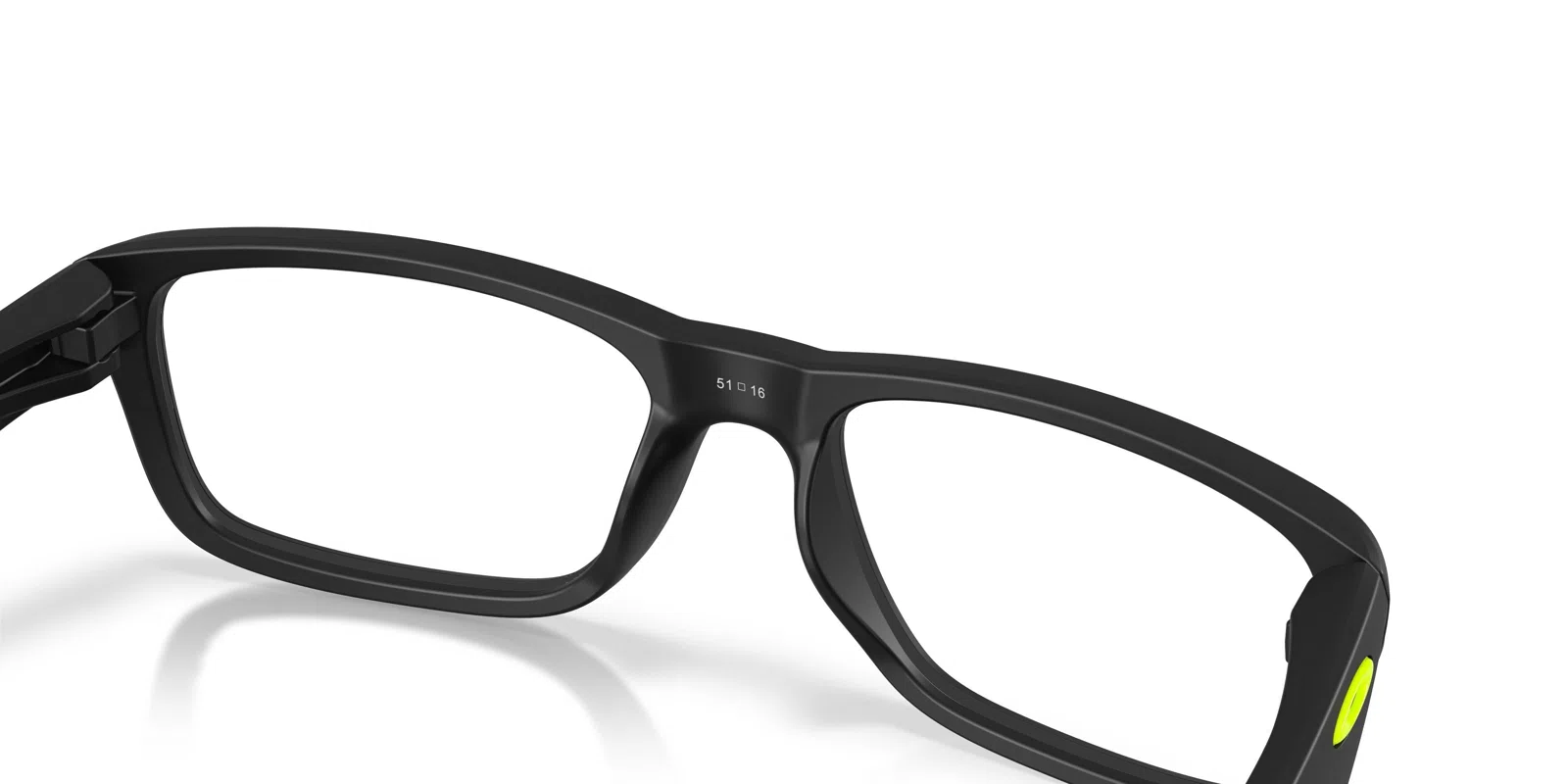 Oakley Kin Link 8033 Eyeglasses - view 22
